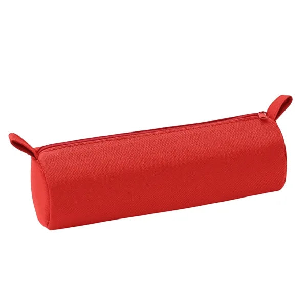 Oxford Cloth Stationery Portable Stylish Simple Pencil Case