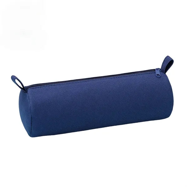 Oxford Cloth Stationery Portable Stylish Simple Pencil Case