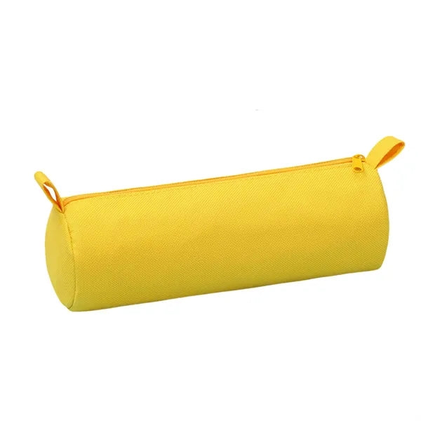 Oxford Cloth Stationery Portable Stylish Simple Pencil Case