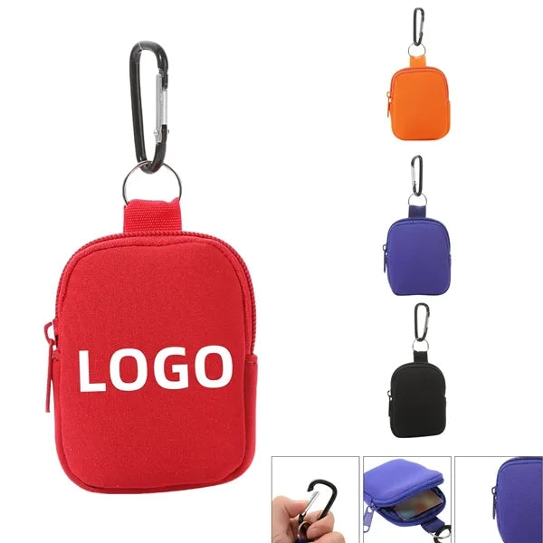 Neoprene Waist Bag