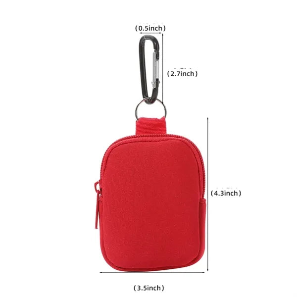 Neoprene Waist Bag