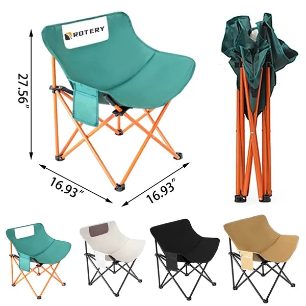 Outdoor Folding Beach Chair