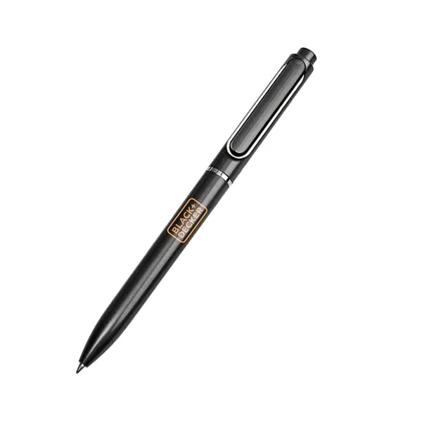 Plantagenet-252 Retractable Plastic Pen
