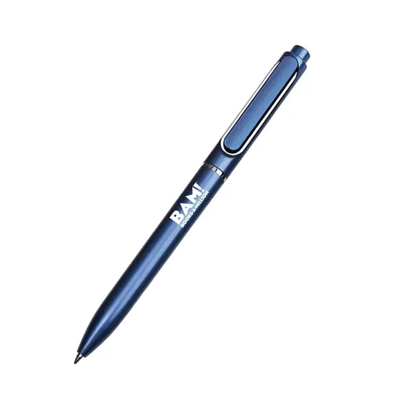 Plantagenet-252 Retractable Plastic Pen
