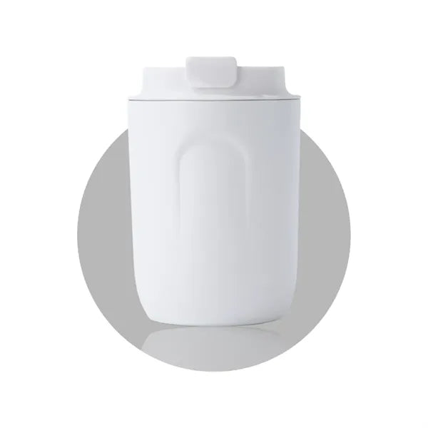 Double Decker Coffee Mug