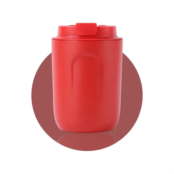 Double Decker Coffee Mug