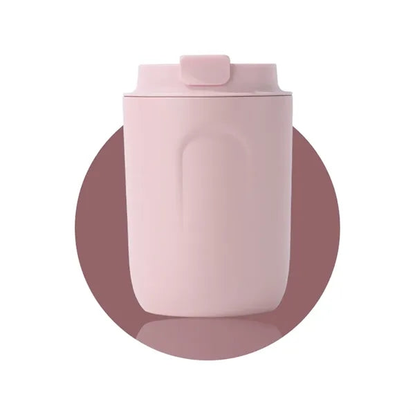 Double Decker Coffee Mug