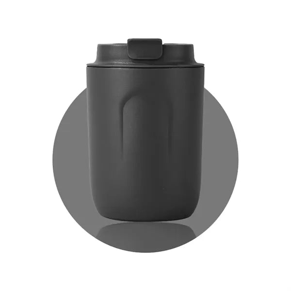 Double Decker Coffee Mug