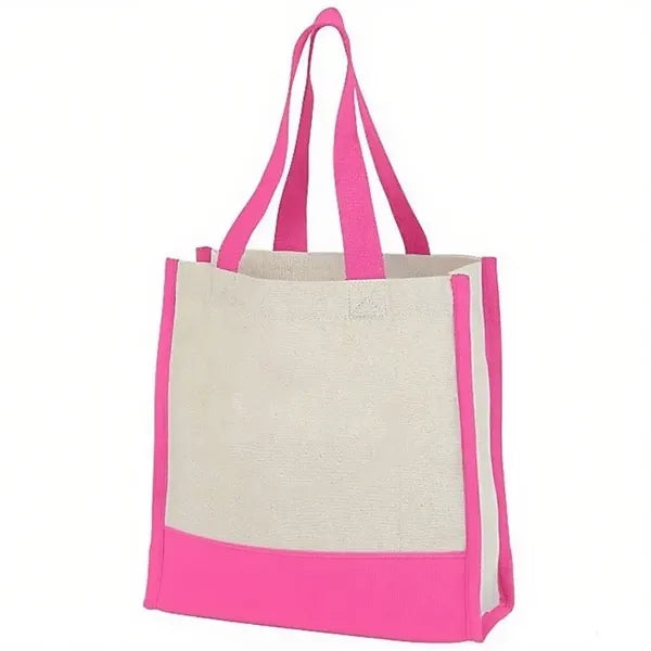 10-oz Karma Mini Gift Tote