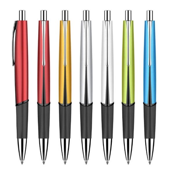 Ball Ballpoint Pens Plastic for Office School Supplies