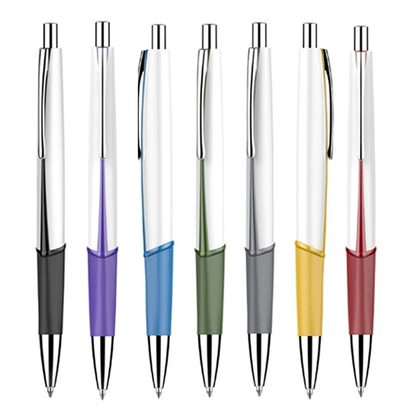 Ball Ballpoint Pens Plastic for Office School Supplies