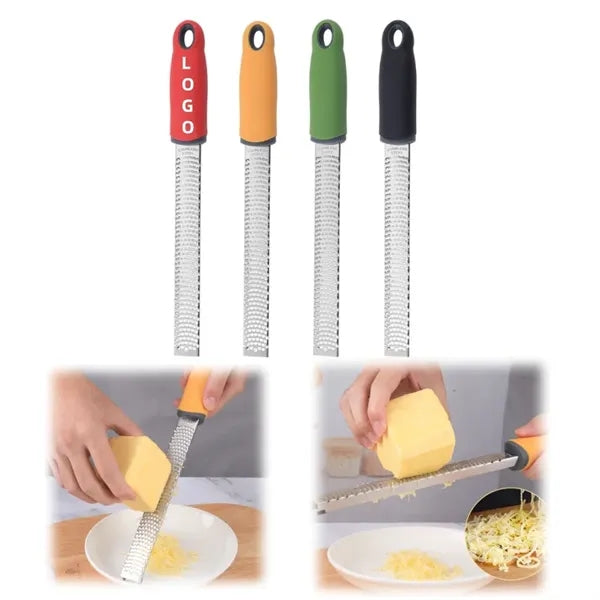 304 Stainless Steel Cheese Grater