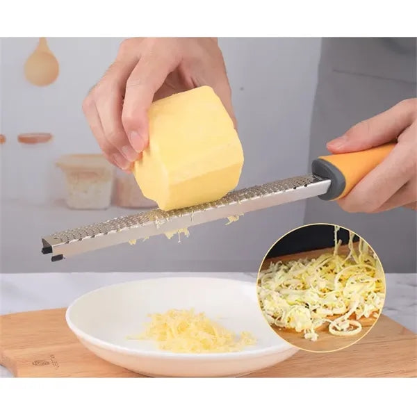 304 Stainless Steel Cheese Grater