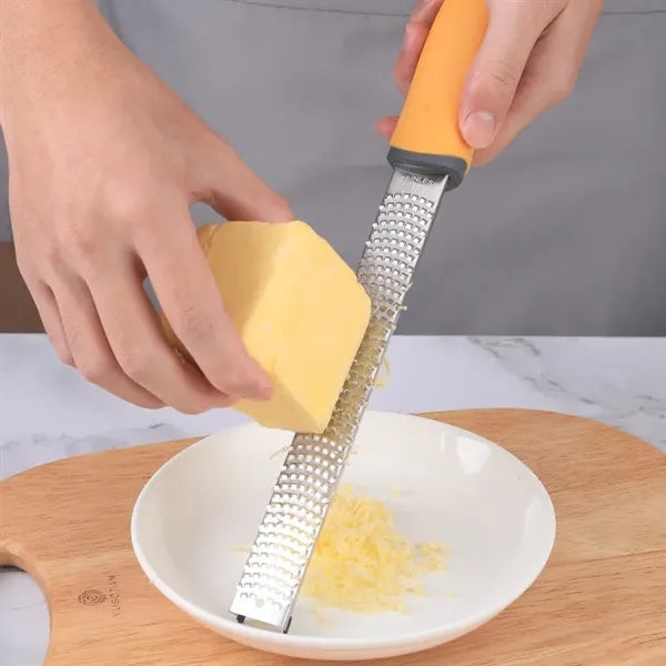 304 Stainless Steel Cheese Grater