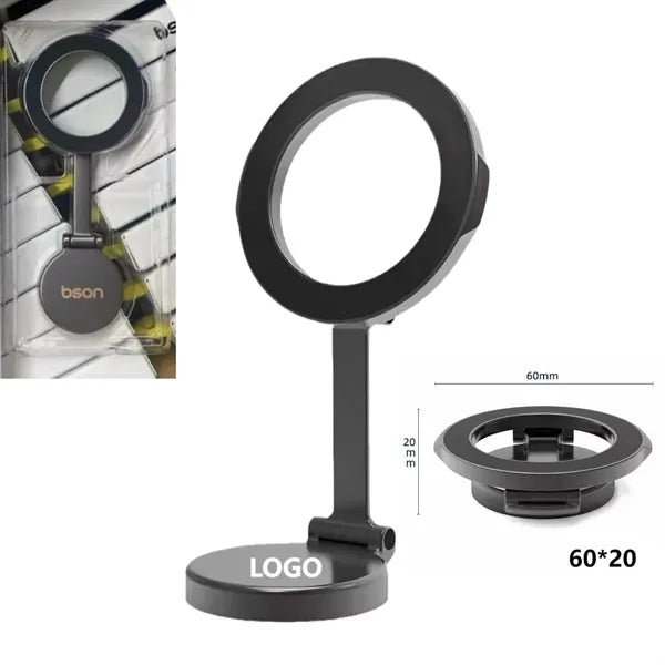 Magnetic Bracket Phone Holder