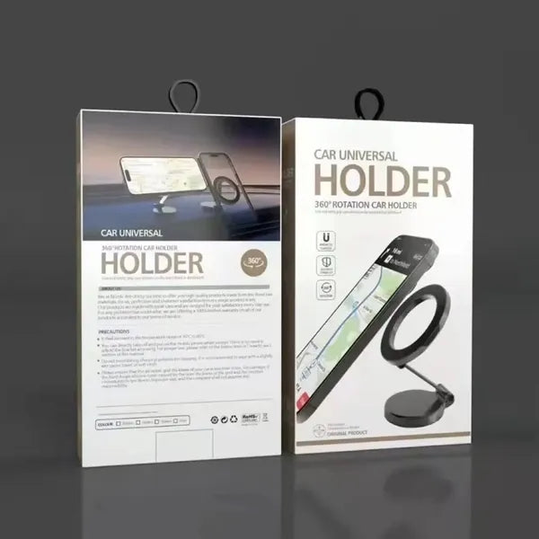 Magnetic Bracket Phone Holder
