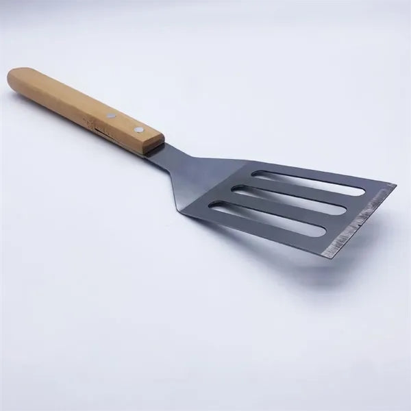 Handle BBQ Tool Set