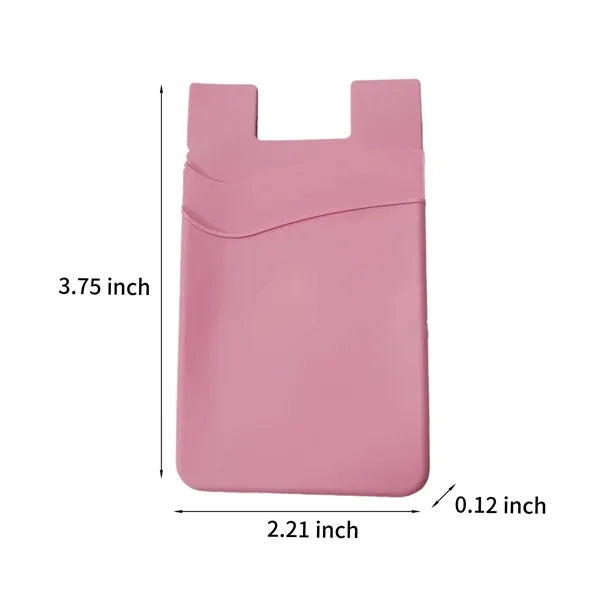 Phone Card Wallet