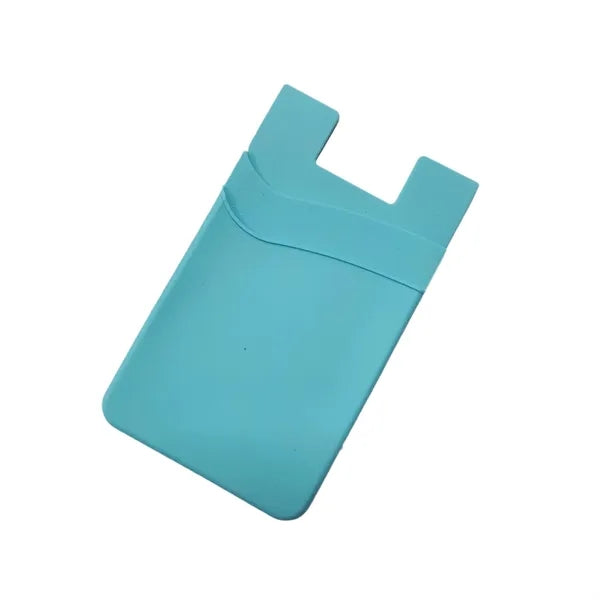 Phone Card Wallet