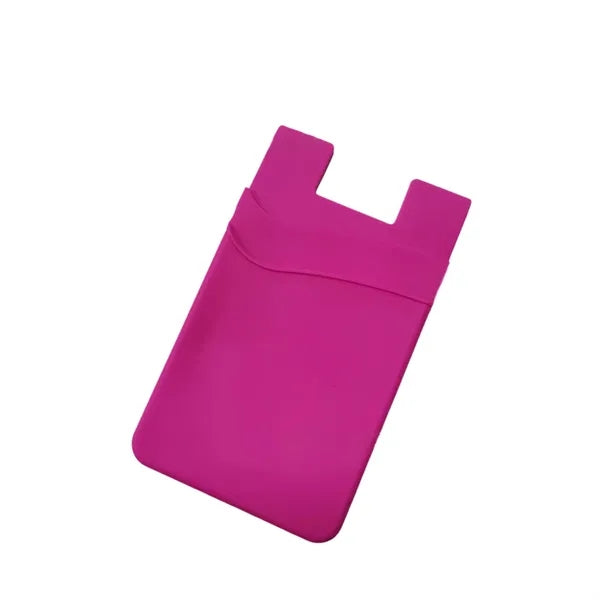 Phone Card Wallet