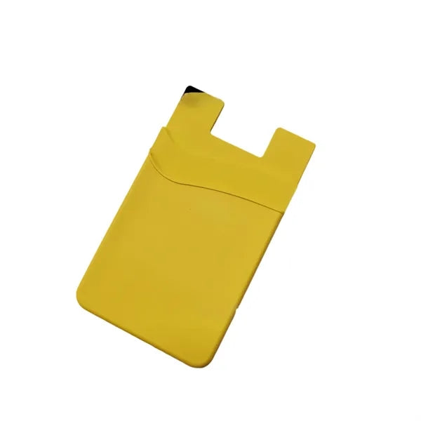 Phone Card Wallet