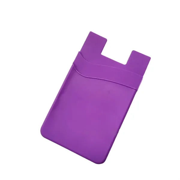 Phone Card Wallet