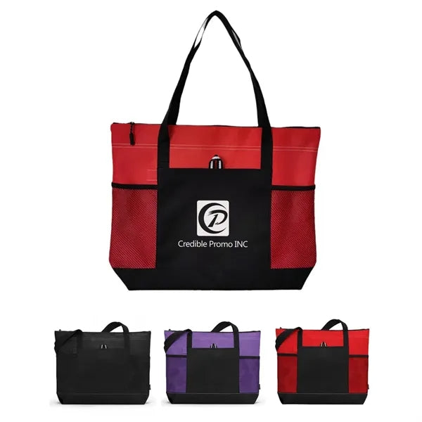 Utility Shoulder Pack Medical Assistant Tote Bag