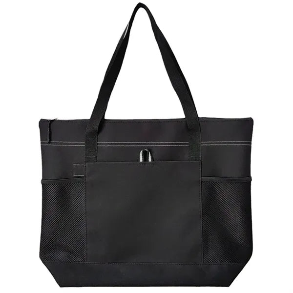 Utility Shoulder Pack Medical Assistant Tote Bag