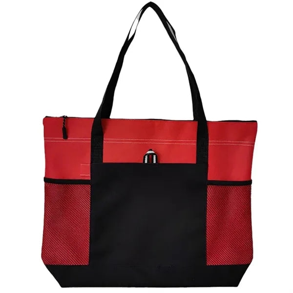 Utility Shoulder Pack Medical Assistant Tote Bag
