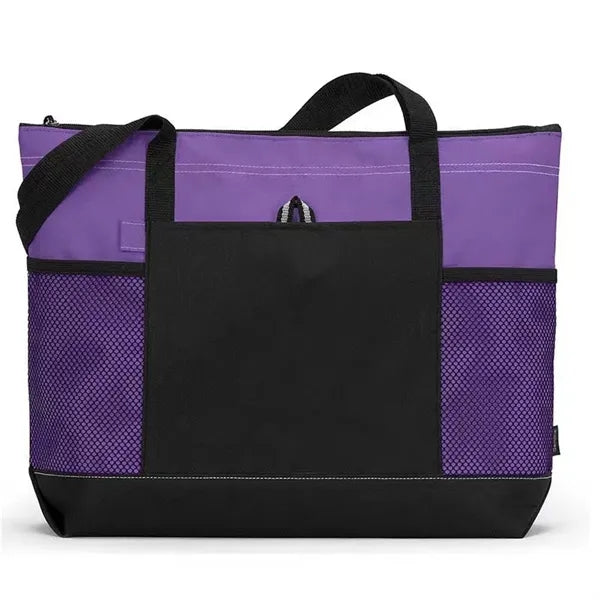 Utility Shoulder Pack Medical Assistant Tote Bag