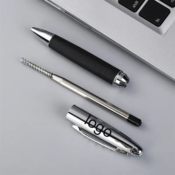 Classic Leatherette Ballpoint Pen