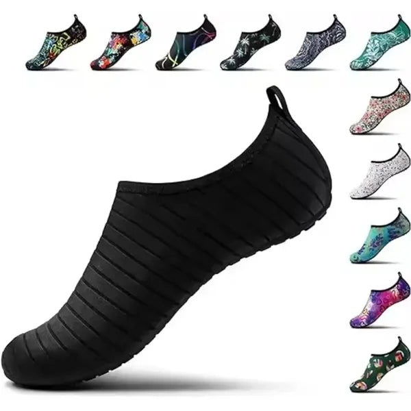 Quick-Dry Water Sports Shoes
