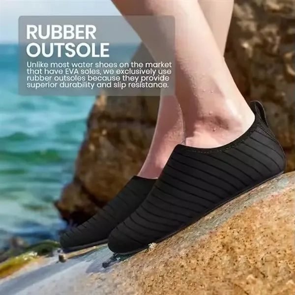 Quick-Dry Water Sports Shoes
