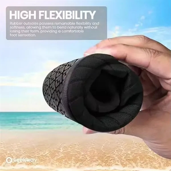 Quick-Dry Water Sports Shoes