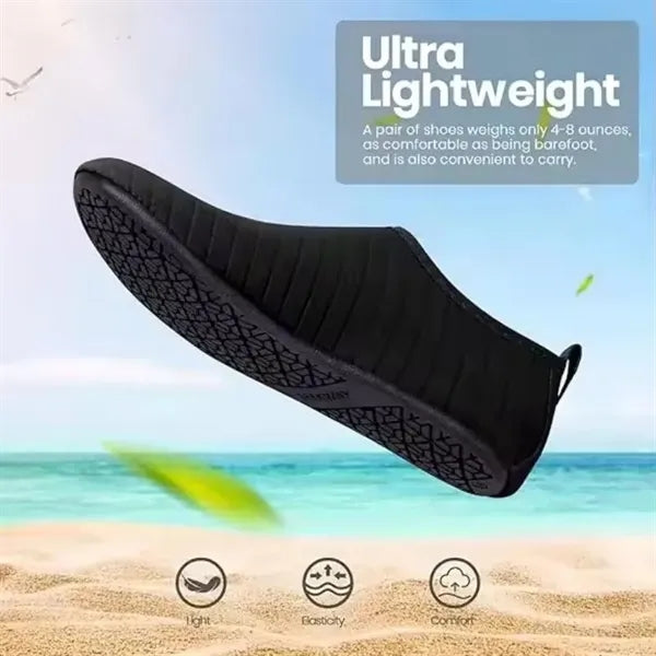 Quick-Dry Water Sports Shoes