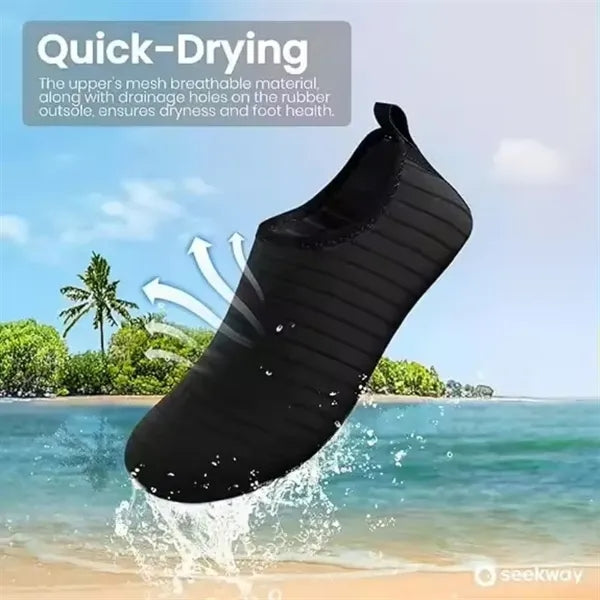 Quick-Dry Water Sports Shoes