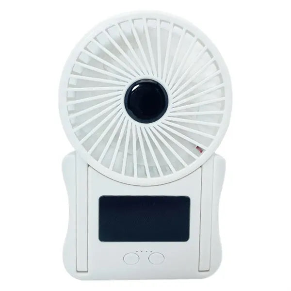 Folding Mini fan Handheld desktop