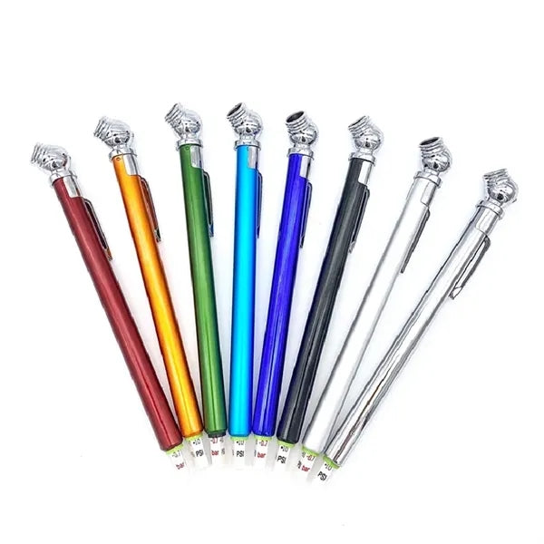 Pencil Tire Pressure Gauge