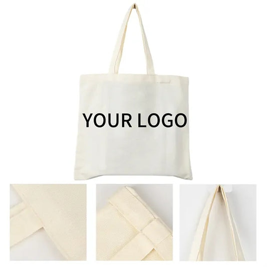 Canvas Tote Bag