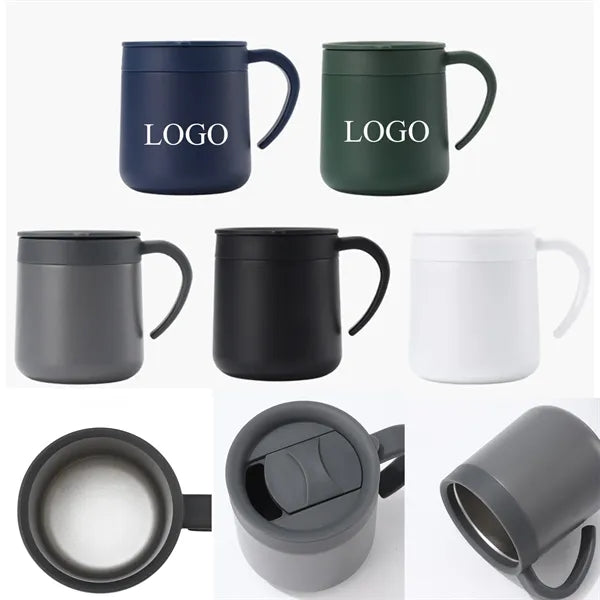 Coffee Keeping Cup