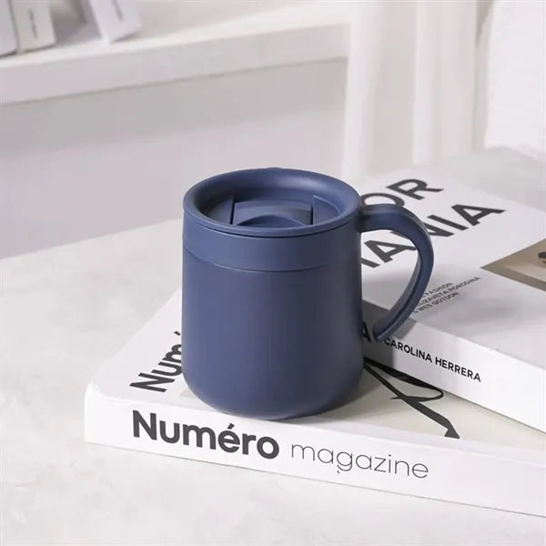 Coffee Keeping Cup
