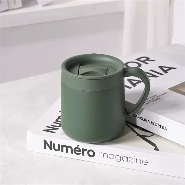 Coffee Keeping Cup