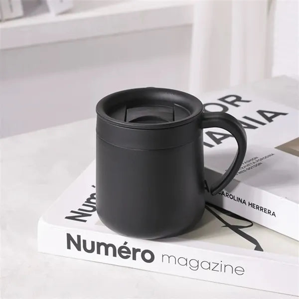 Coffee Keeping Cup