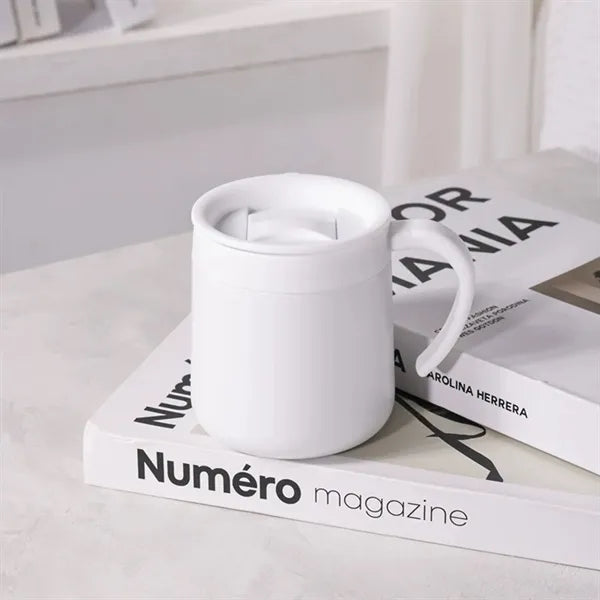 Coffee Keeping Cup