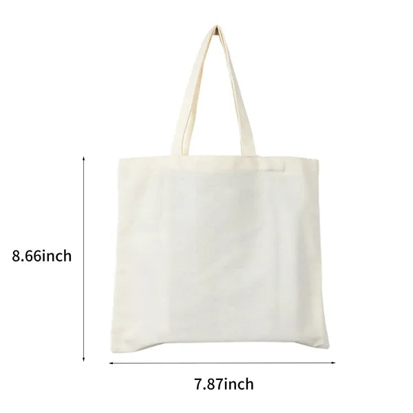 Canvas Tote Bag