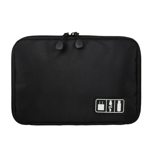 Electronics Accessories Organizer Travel Case