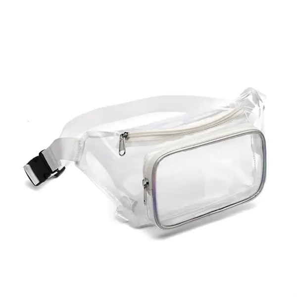 PVC Sports Waist Bag