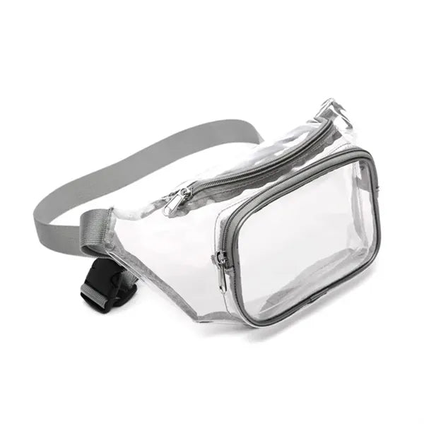PVC Sports Waist Bag