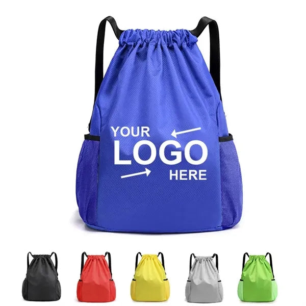 Outdoor Sports Fitness Bag