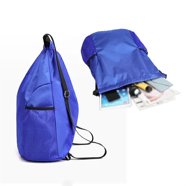Outdoor Sports Fitness Bag